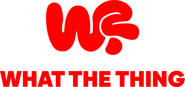 what the thing